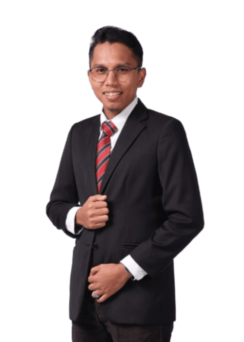 Mohamad Saiful Anuar